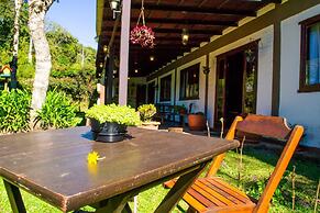 Pousada VillaSerrana