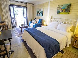 Pousada VillaSerrana