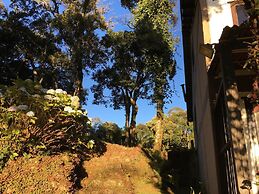 Pousada VillaSerrana