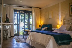 Pousada VillaSerrana