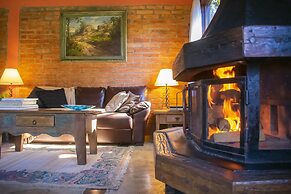 Pousada VillaSerrana