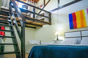 Pousada VillaSerrana