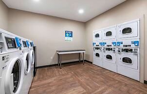 Extended Stay America Premier Suites Tampa Fairgrounds Casin