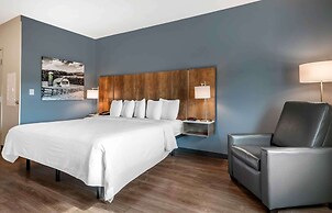 Extended Stay America Premier Suites Tampa Fairgrounds Casin