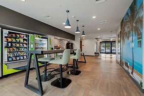 Extended Stay America Premier Suites Tampa Fairgrounds Casin