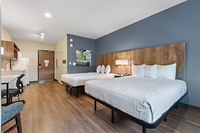 Extended Stay America Premier Suites Tampa Fairgrounds Casin