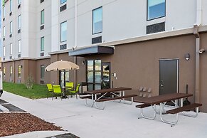 Extended Stay America Premier Suites Tampa Fairgrounds Casin