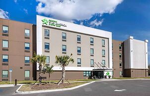 Extended Stay America Premier Suites Tampa Fairgrounds Casin