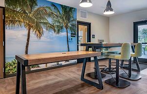 Extended Stay America Premier Suites Tampa Fairgrounds Casin
