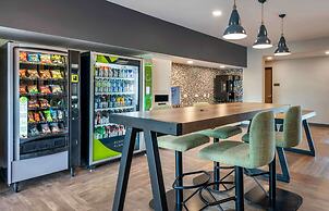 Extended Stay America Premier Suites Tampa Fairgrounds Casin