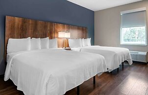 Extended Stay America Premier Suites Tampa Fairgrounds Casin