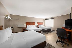 Travelodge by Wyndham Parker