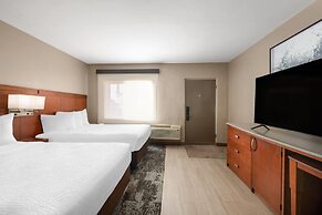 Travelodge by Wyndham Parker