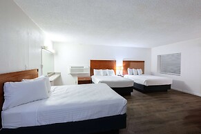 Travelodge by Wyndham Parker