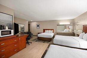 Travelodge by Wyndham Parker