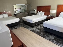 Travelodge by Wyndham Parker