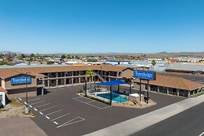 Travelodge by Wyndham Parker