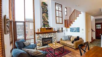 Woodhaven #11 by Bear Country