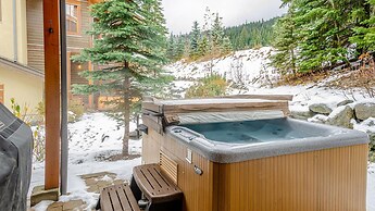 Woodhaven #11 by Bear Country