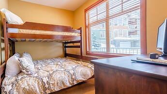 Settlers Crossing #61 by Bear Country