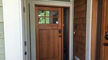 Settlers Crossing #61 by Bear Country