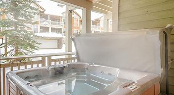 Settlers Crossing #61 by Bear Country