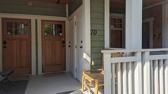 Settlers Crossing #70