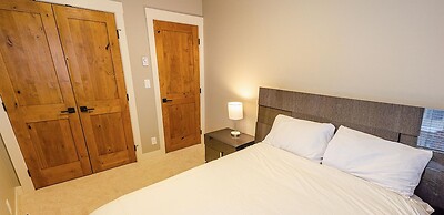 Echo Landing #12 by Bear Country