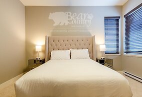 Echo Landing #12 by Bear Country