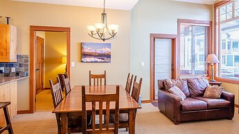 Settlers Crossing #11