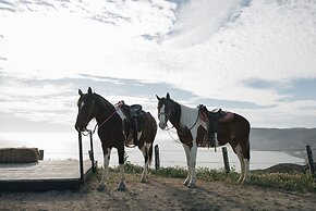 Hotel Cuatro Cuatros