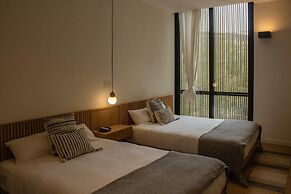 Hotel Cuatro Cuatros