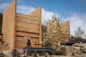 Hotel Cuatro Cuatros