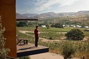 Hotel Cuatro Cuatros