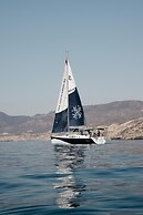 Hotel Cuatro Cuatros