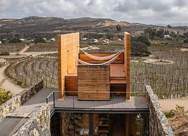 Hotel Cuatro Cuatros