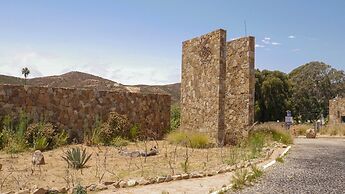 Hotel Cuatro Cuatros