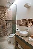 Hotel Cuatro Cuatros