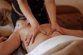 Hotel Cuatro Cuatros