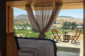 Hotel Cuatro Cuatros