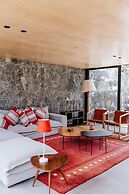 Hotel Cuatro Cuatros