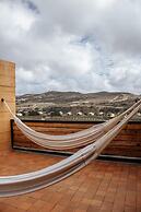 Hotel Cuatro Cuatros