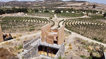 Hotel Cuatro Cuatros