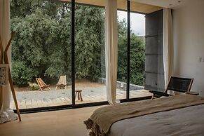 Hotel Cuatro Cuatros