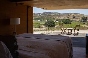 Hotel Cuatro Cuatros