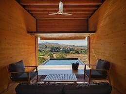 Hotel Cuatro Cuatros