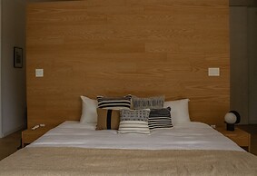 Hotel Cuatro Cuatros