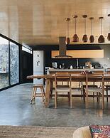 Hotel Cuatro Cuatros