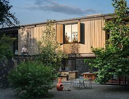 Hotel Cuatro Cuatros