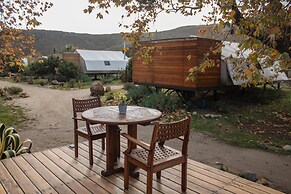 Hotel Cuatro Cuatros